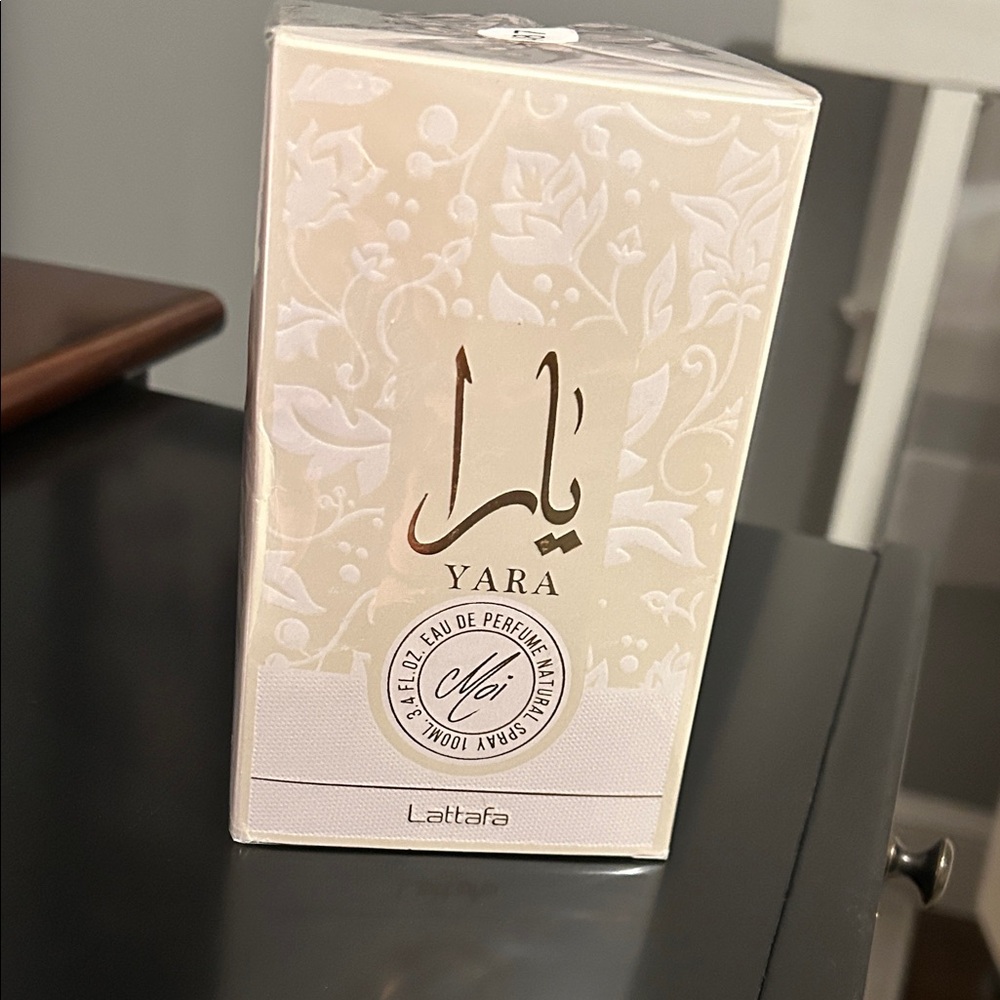 Lattafa Yara Eau de Parfum
